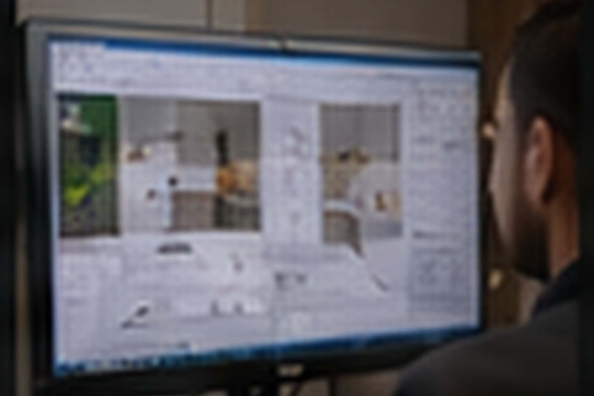 B&R Modulars 3D and 2D design process