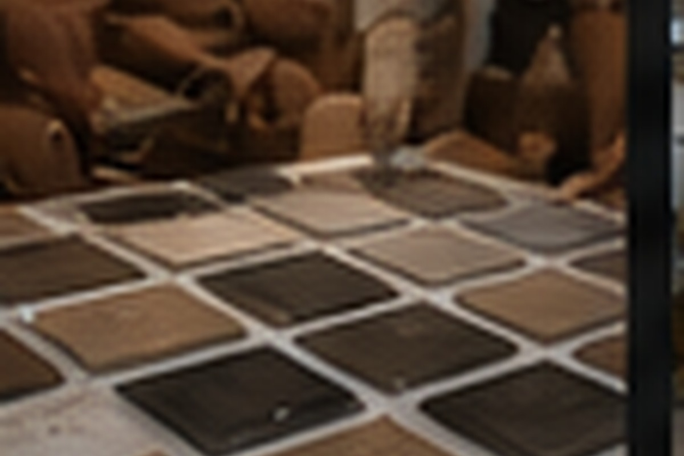 B&R Modulars material inspection