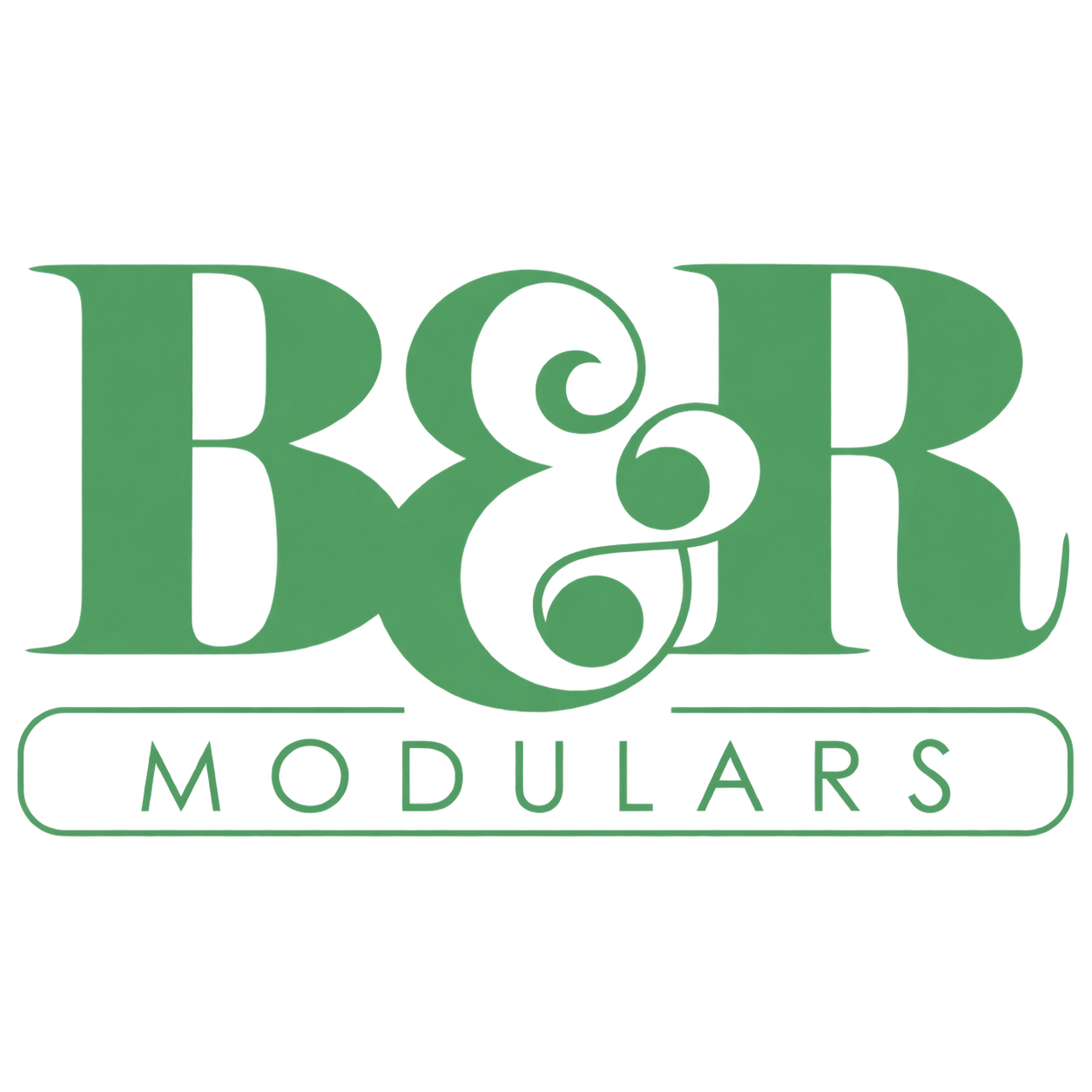 B&R Modulars